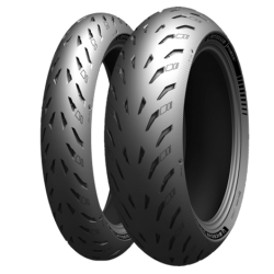 MICHELIN 200/55 R17 78W TL POWER 5 R